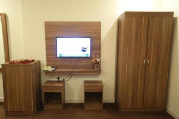 Tera Sedky Hotel